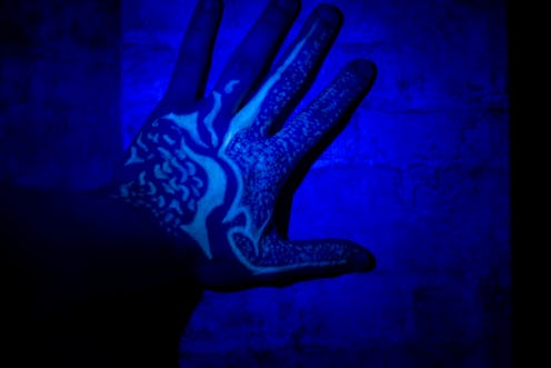 UV tattoos (or black light tattoos) glow under a blacklight for a cool, futuristic effect. Curious a...