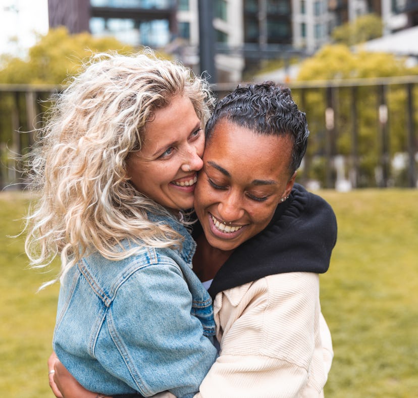If your partner just came out as asexual there are many different ways to offer your support.
