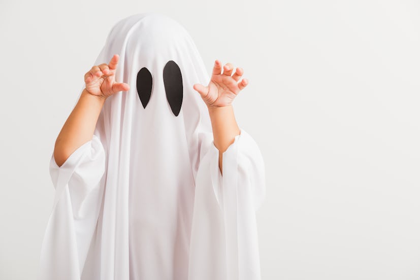 plenty of Halloween riddles about ghosts are perfect for kids
