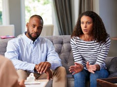 Relationship therapy is a helpful tool for keeping your relationship healthy.