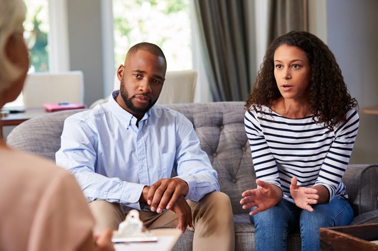 Relationship therapy is a helpful tool for keeping your relationship healthy.