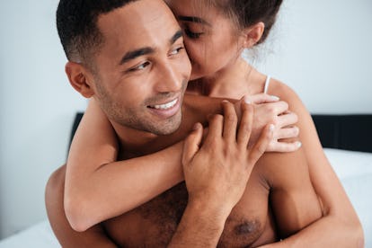 Period sex for heterosexual couples can still result in pregnancy.