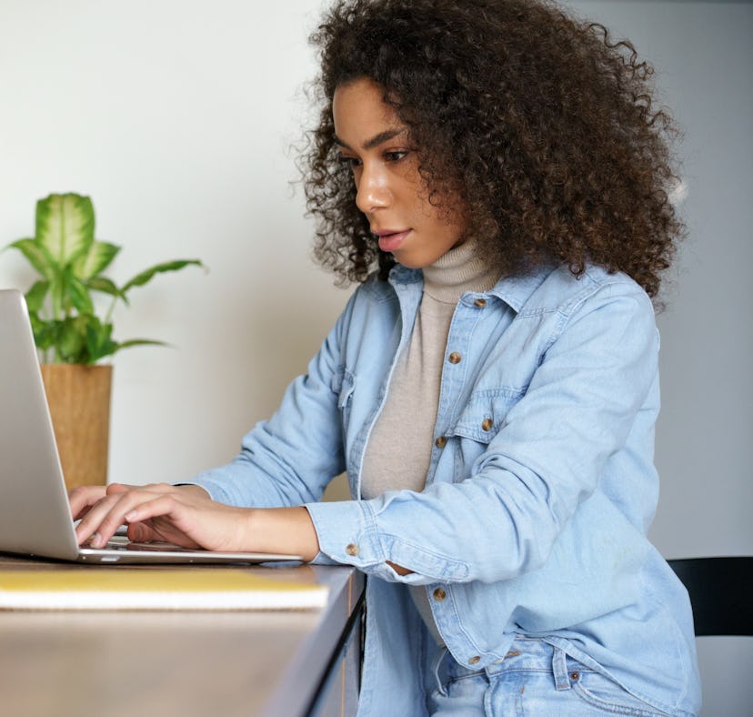 Your midheaven sign determines what type of career you might like best.