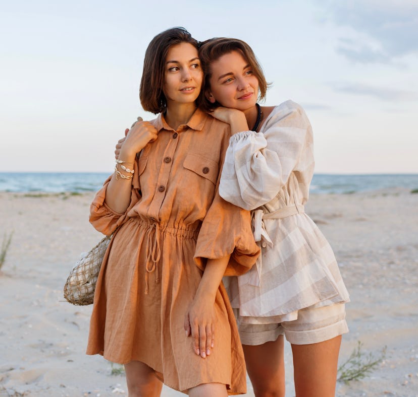 Are Leo and Virgo compatible? These signs can bring out the best in each other.