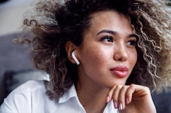 These inspirational podcasts for women will remind you that you can do anything.
