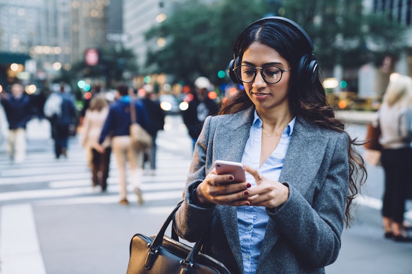 These motivational podcasts for women will help you get out of a creative rut.