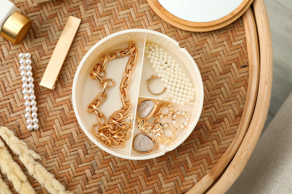 The 8 Best Ways To Store Necklaces