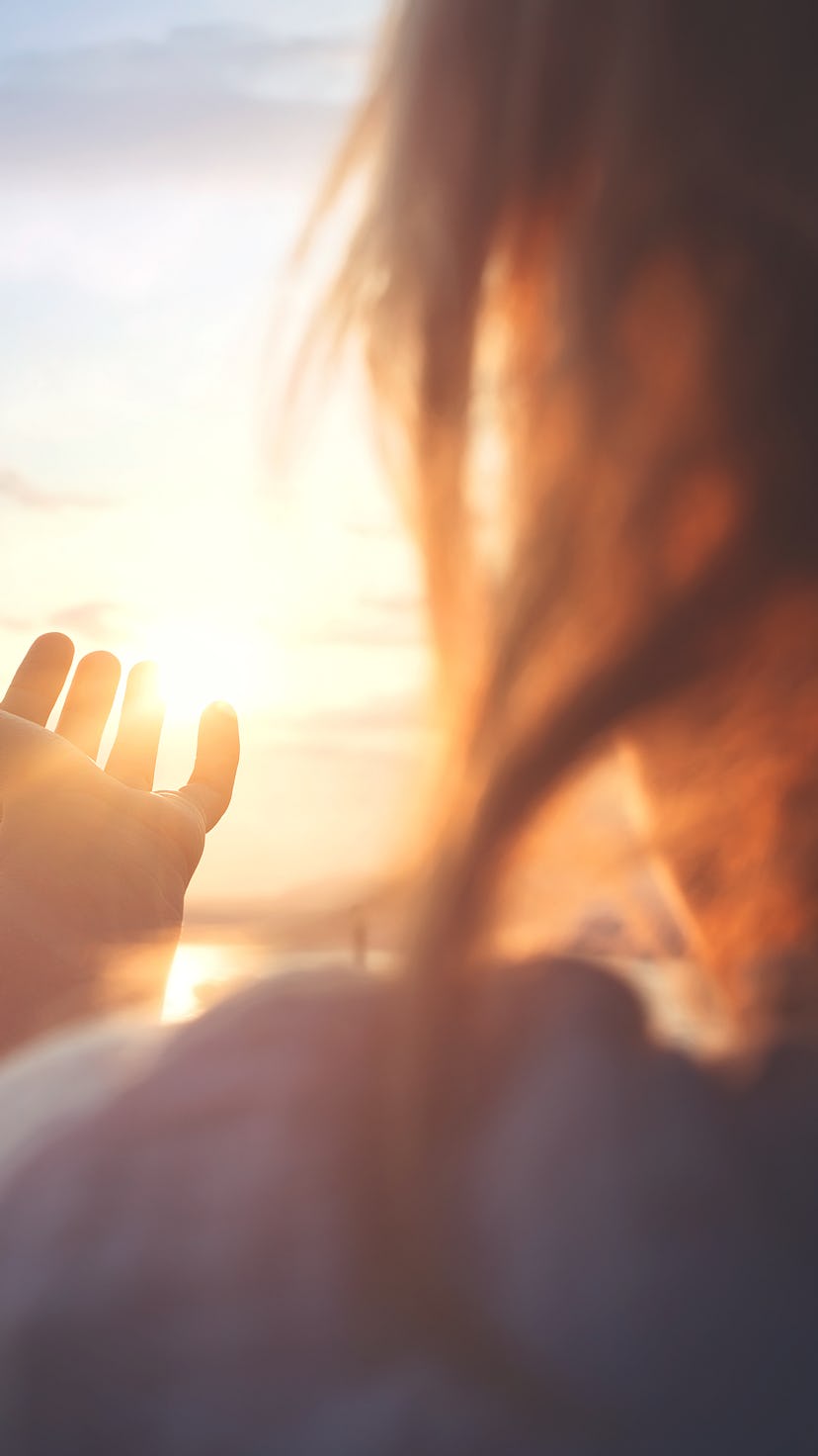 Here's the scoop on what to do during the Lion's Gate Portal.