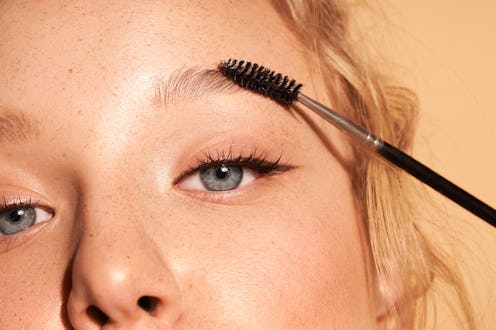 The latest beauty hack to go viral on TikTok, Tape Eyebrows, makes DIY eyebrow shaping look easy. He...