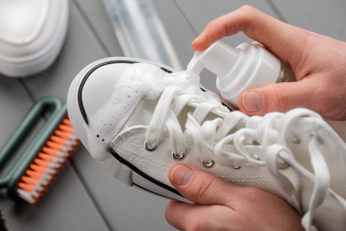best waterproof sprays for shoes