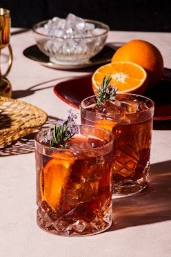 The 13 Absolute Best Aperitif Cocktails