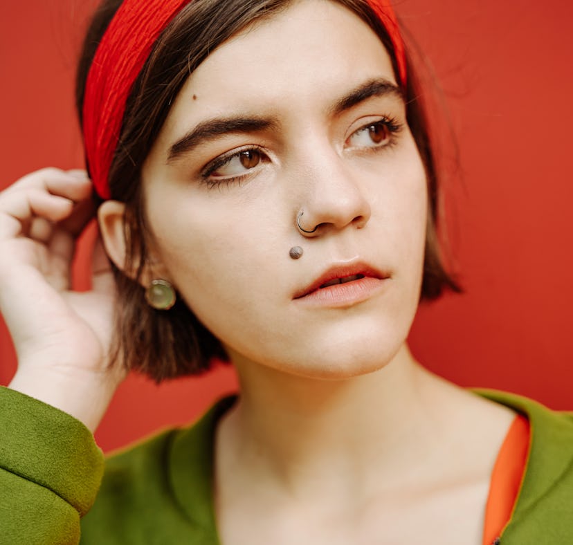 Birthmark meanings have long been a scientific mystery.