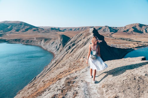 Spiritual self-care ideas