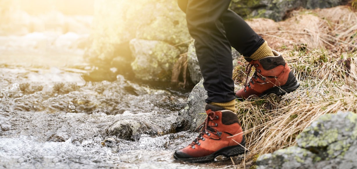 The 6 Best Hiking Boots Under $100