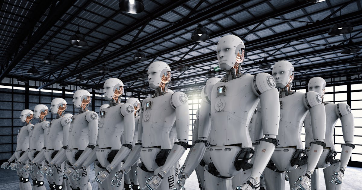 Twitter is finally labeling bot accounts... but not all of them