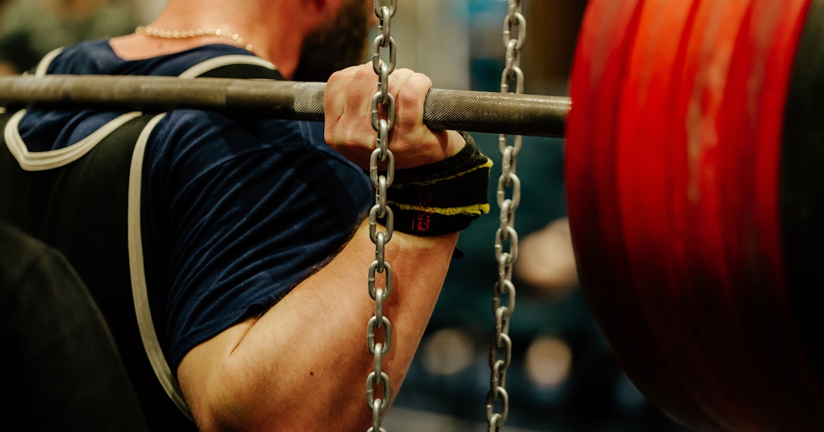 The science of grip strength<br>