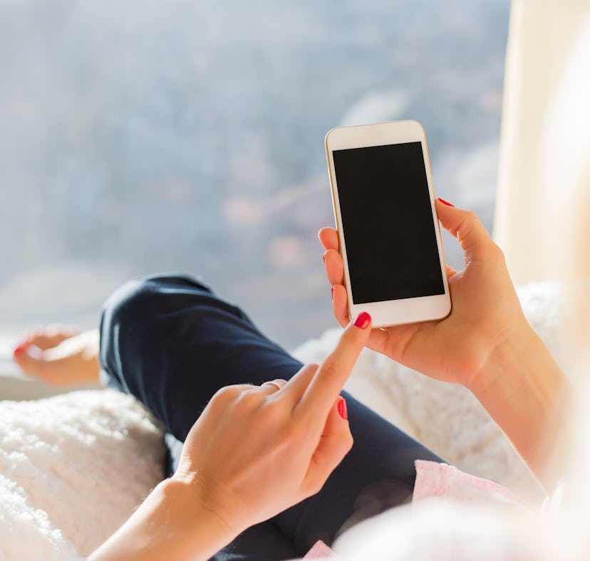 You should update to iOS 14.8 for this important security fix.