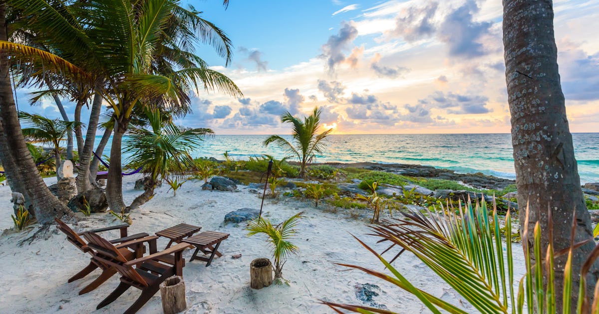 12 LastMinute New Year's Eve Getaways, For Those Who Haven't Made