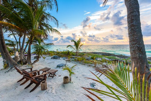 last-minute new year's eve getaways