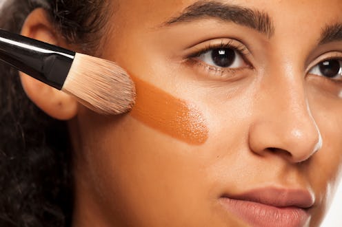 Not sure how to apply foundation? Here are 10 TikTok beauty hacks that will help you get the best re...