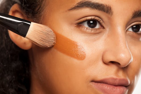 Not sure how to apply foundation? Here are 10 TikTok beauty hacks that will help you get the best re...