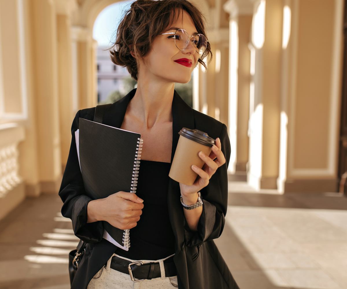 A New Study Says Women Are Most Stylish at Age 30