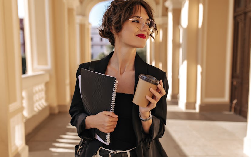 Make yourself look older immediately with these simple tips.
