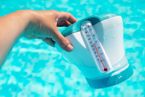best pool thermometers
