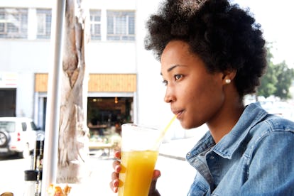is juicing actually healthy?