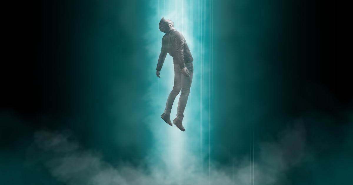 Necesitas ver el thriller de ciencia ficción más lleno de acción en Netflix antes de que salga la semana que viene. Necesitas ver el thriller de ciencia ficción más lleno de acción en Netflix antes de que salga la semana que viene.