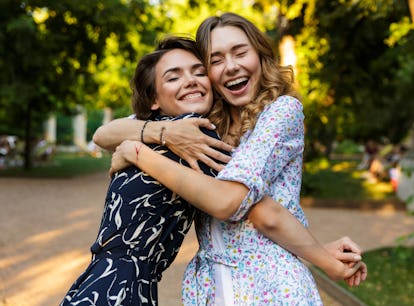 Aries and Cancer friendships make a strong and dynamic bond.