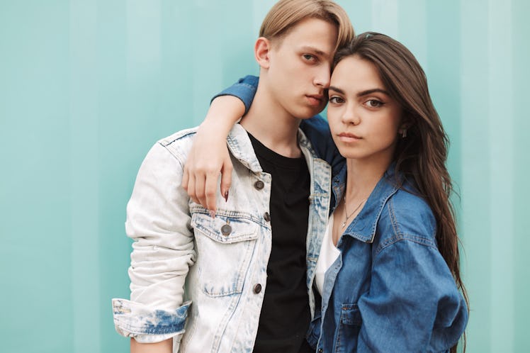 If you have a different love language than your partner, here's what to do.