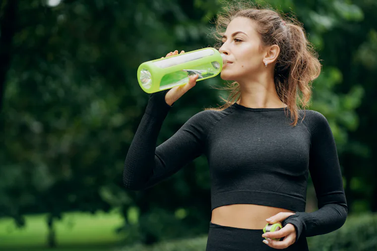 Does Seltzer Water Make You Feel Full Does Seltzer Water Make You Feel Full