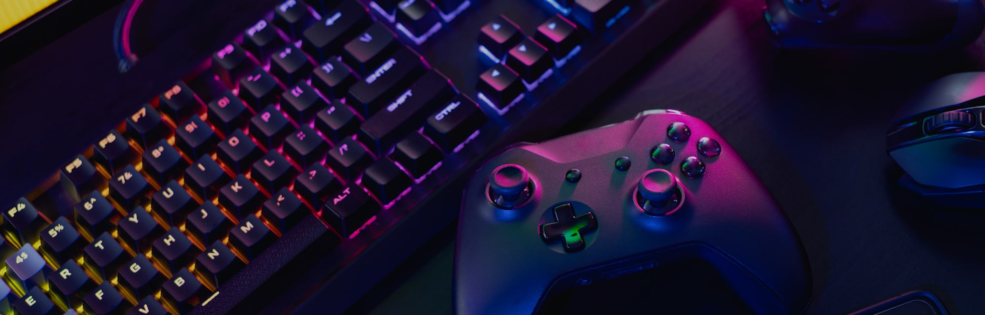7 Best Gaming Gifts for Gamers