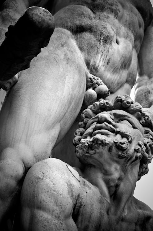 Florence. Italy