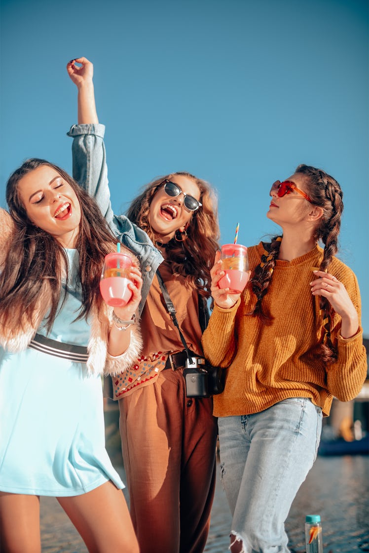 This is your 2022 aesthetic, according to your zodiac sign.