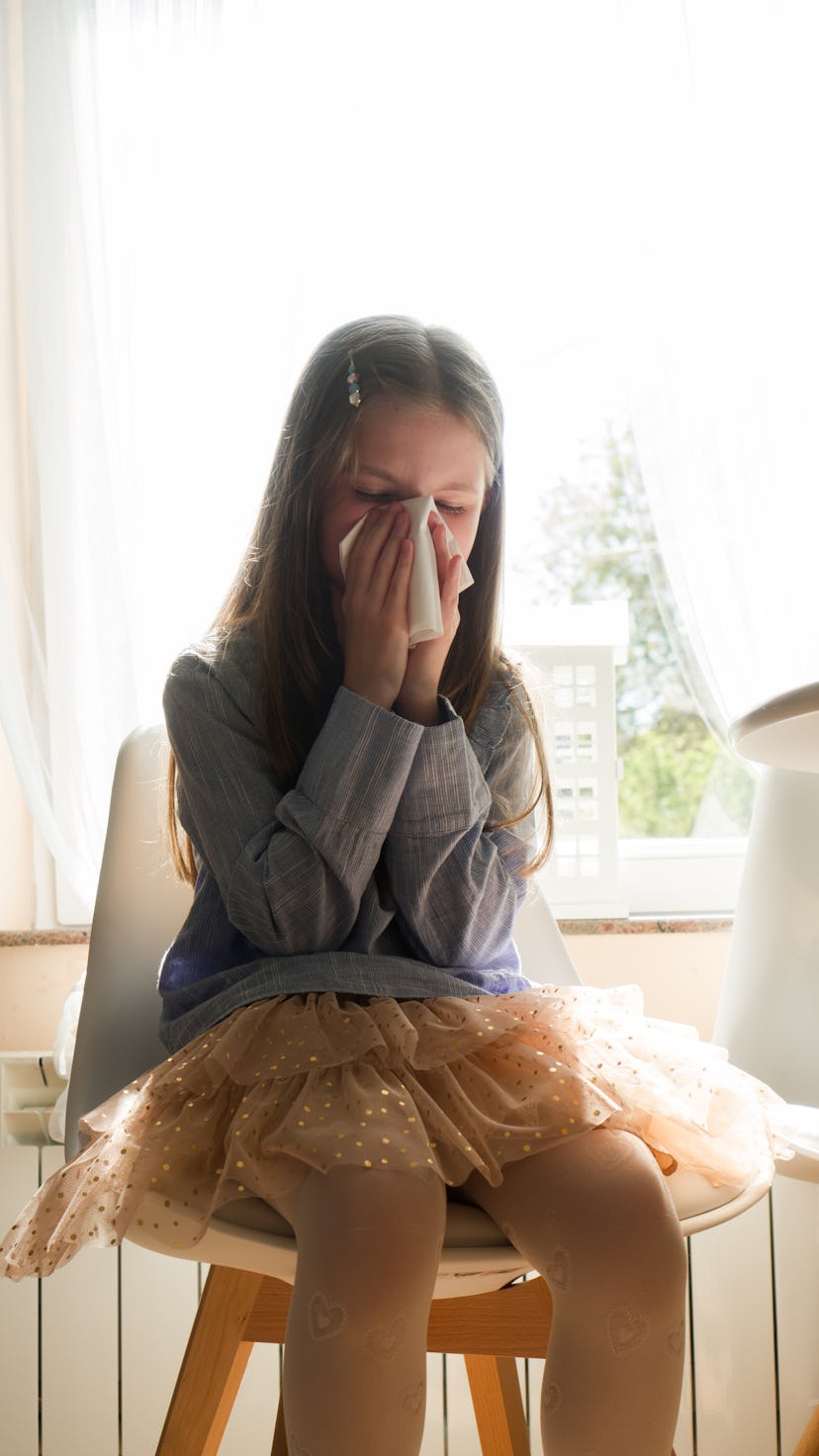 Flurona is a twindemic parents are worried about.