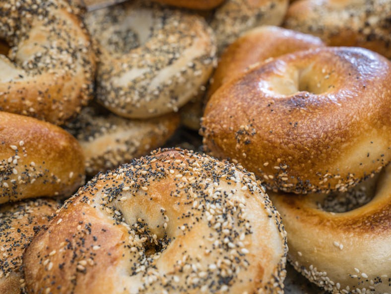 These National Bagel Days deals for 2022 include free bites and deep discounts.