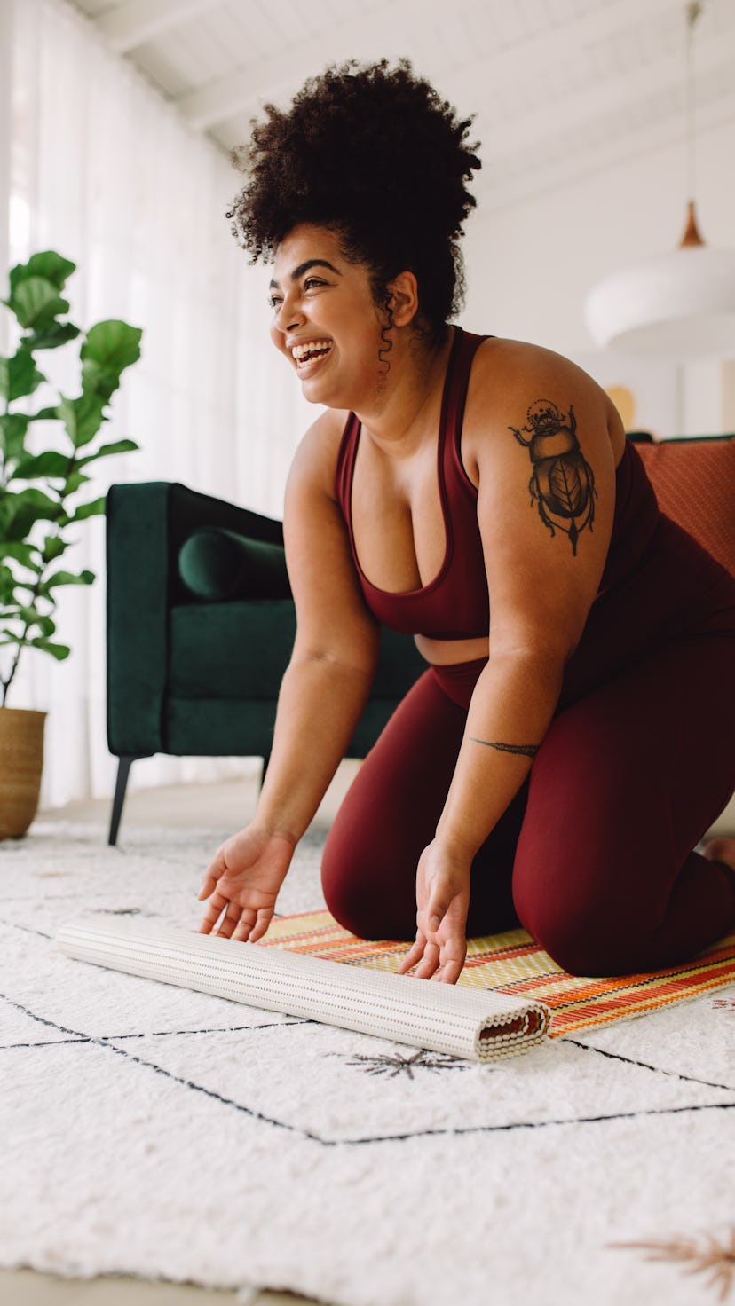 the best restorative workouts.