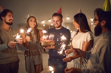 Use some of these 19th birthday quotes as captions to remember your special night on Instagram
