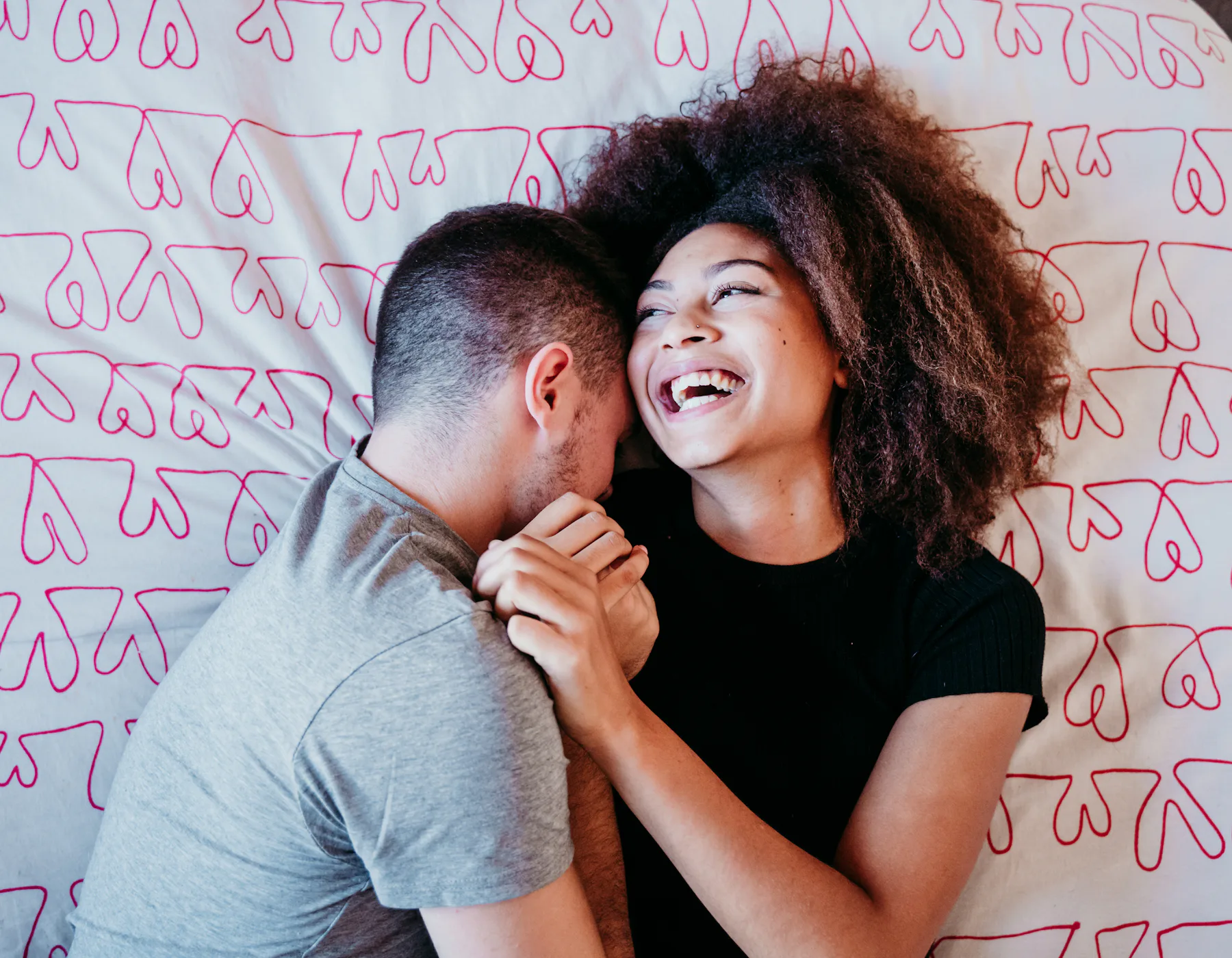 The 8 Best Sex Positions For Female Orgasm