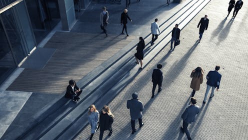 A four-day work week could reduce carbon emissions by 127 million tonnes per year