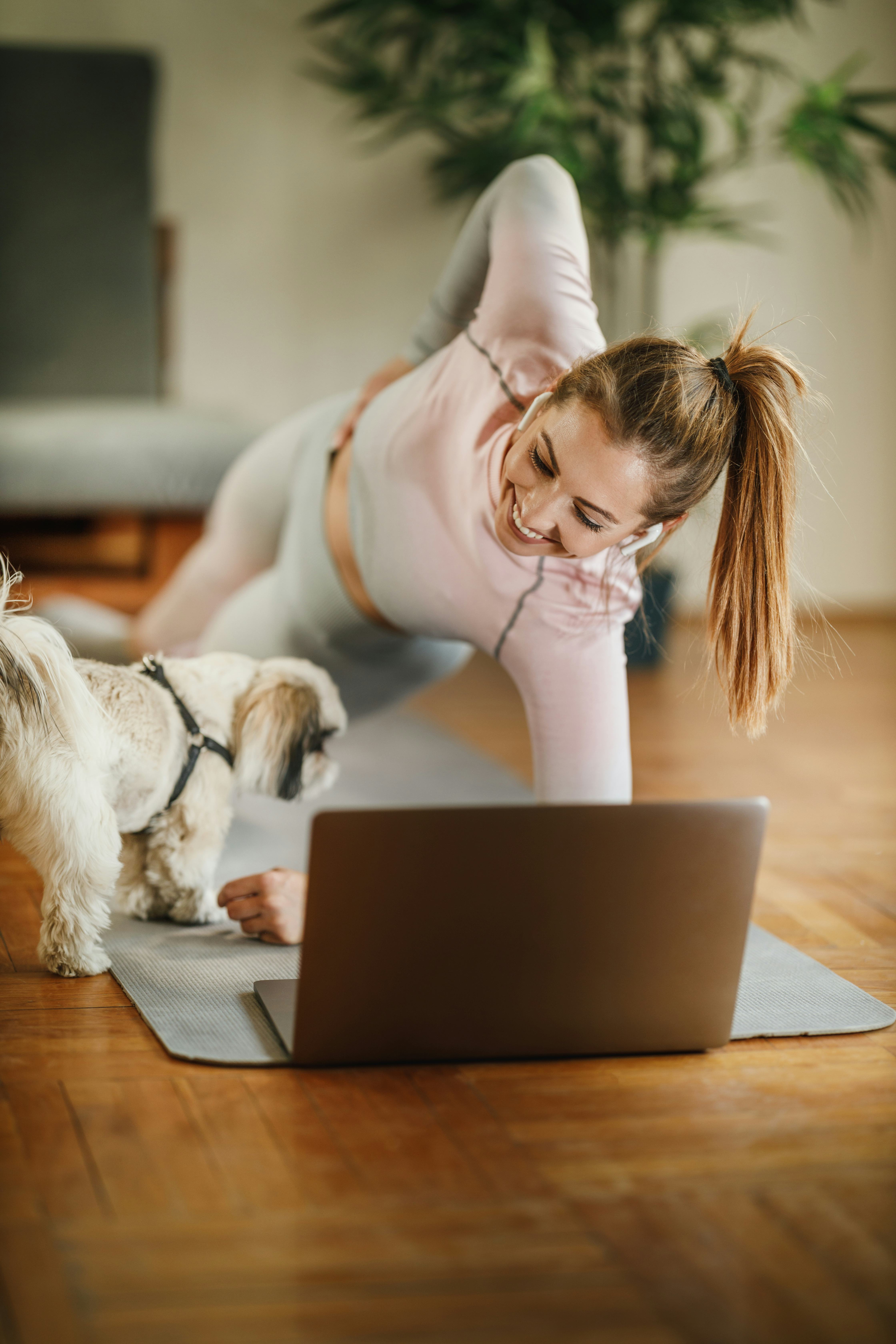 The best exercises for lower back strength that'll help prevent pain and improve posture.