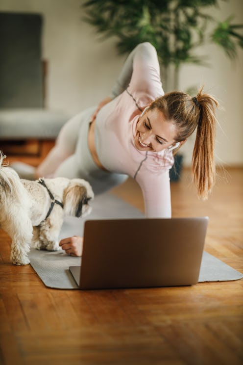The best exercises for lower back strength that'll help prevent pain and improve posture.
