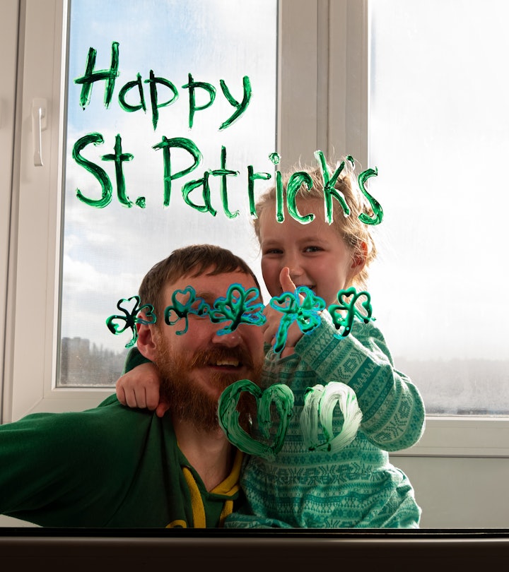These Instagram captions are perfect for St. Patrick's Day.