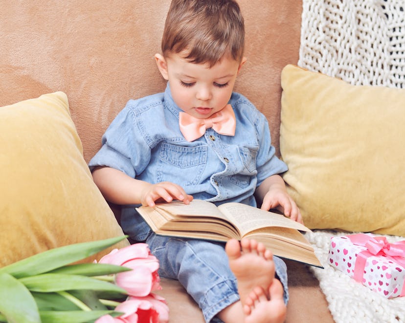 These Valentine's Day books for children are a must for your bookshelf in February.