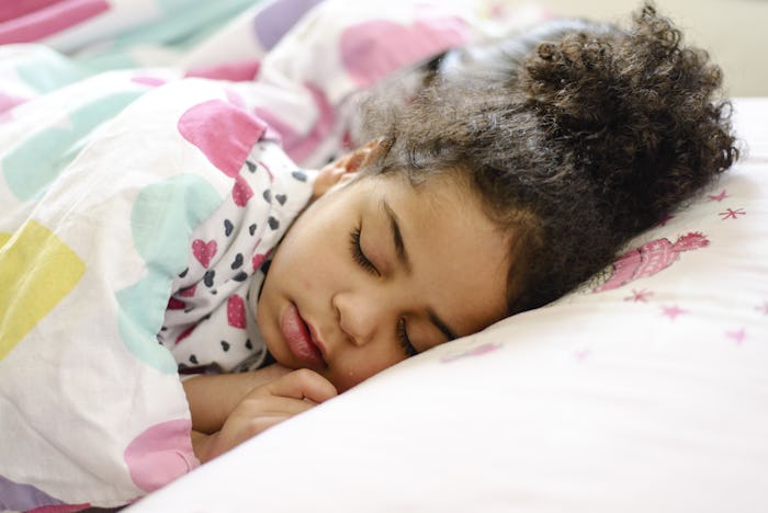 These warm pajamas are perfect from babies to big kids.