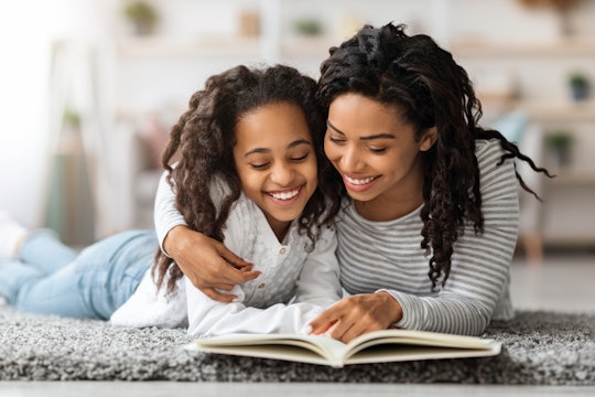 Self-love books for Black children
