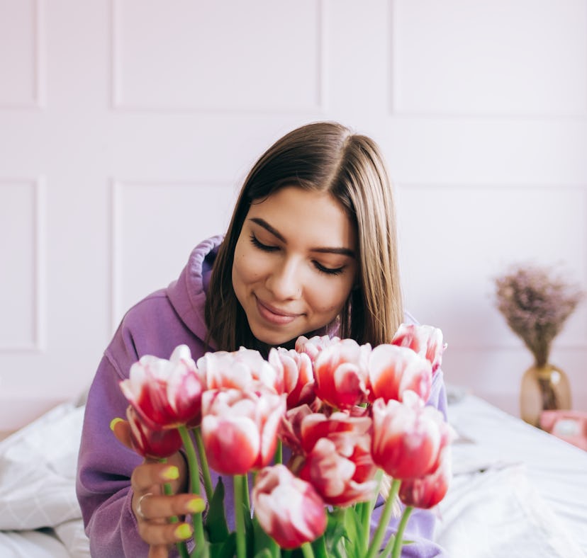 Post these self-love quotes on Valentine's Day.