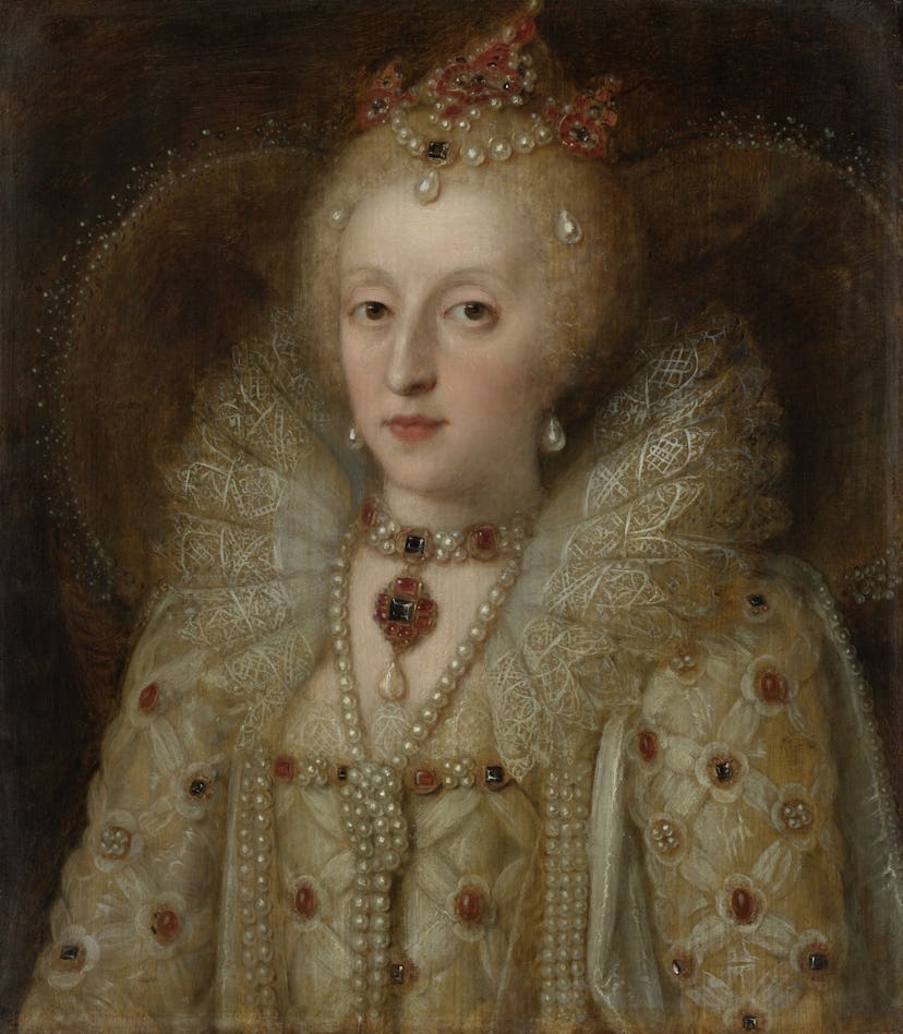 The history of fake eyelashes has many twists and turns. During Queen Elizabeth I's reign of England...